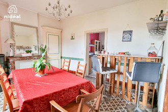 achat maison ferriere-la-grande 59680