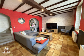 achat maison ferriere-la-grande 59680