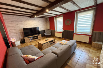 achat maison ferriere-la-grande 59680