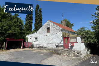 achat maison ferriere-la-grande 59680