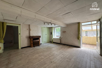 achat maison ferriere-la-grande 59680