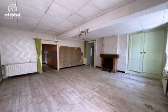 achat maison ferriere-la-grande 59680