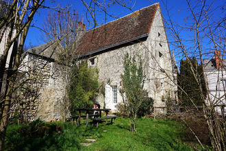 achat maison ferriere-larcon 37350