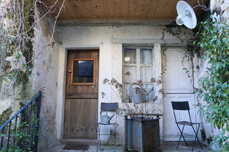 achat maison ferriere-larcon 37350