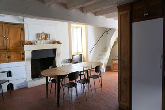 achat maison ferriere-larcon 37350