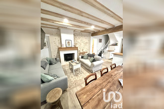 achat maison ferriere-larcon 37350