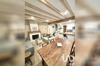 achat maison ferriere-larcon 37350