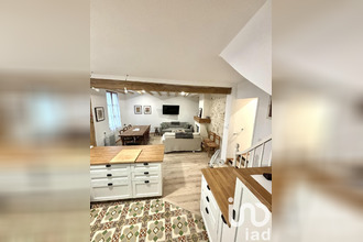 achat maison ferriere-larcon 37350