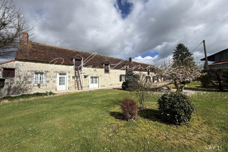 achat maison ferriere-larcon 37350