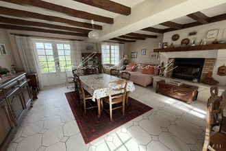 achat maison ferriere-larcon 37350