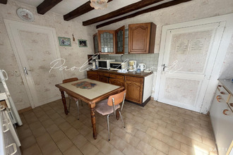 achat maison ferriere-larcon 37350