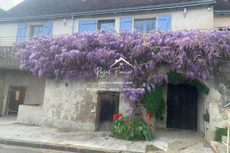 achat maison ferriere-larcon 37350