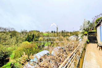 achat maison ferriere-larcon 37350