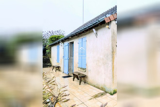 achat maison ferriere-larcon 37350