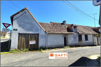 achat maison ferriere-larcon 37350