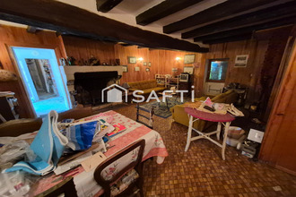 achat maison ferriere-larcon 37350