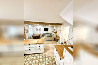 achat maison ferriere-larcon 37350