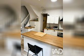 achat maison ferriere-larcon 37350