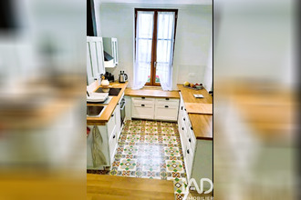 achat maison ferriere-larcon 37350