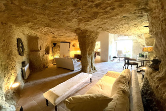achat maison ferriere-larcon 37350