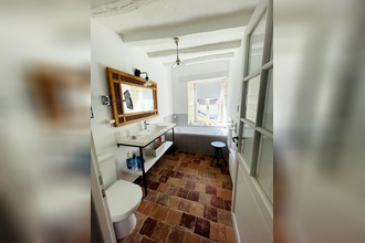 achat maison ferriere-larcon 37350