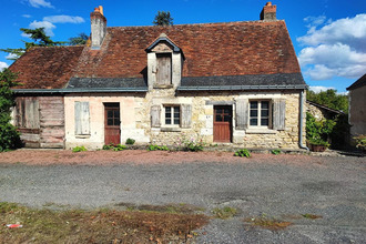 achat maison ferriere-sur-beaulieu 37600
