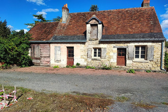 achat maison ferriere-sur-beaulieu 37600