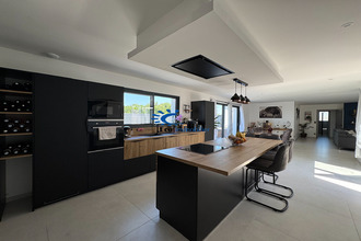 achat maison ferrieres 17170