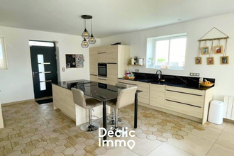 achat maison ferrieres 17170