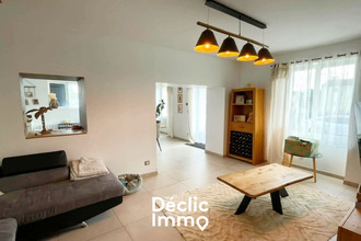 achat maison ferrieres 17170