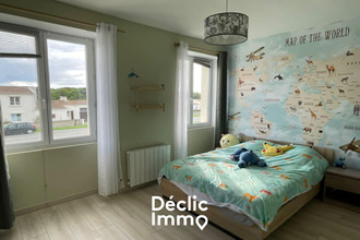 achat maison ferrieres 17170