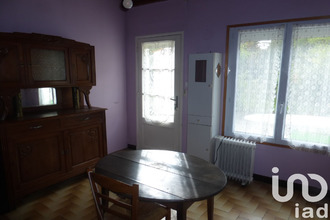 achat maison ferrieres 17170