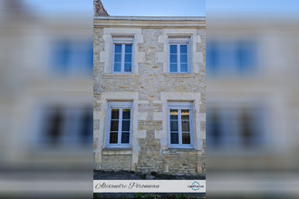 achat maison ferrieres 17170