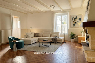 achat maison ferrieres 17170