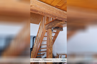 achat maison ferrieres 17170