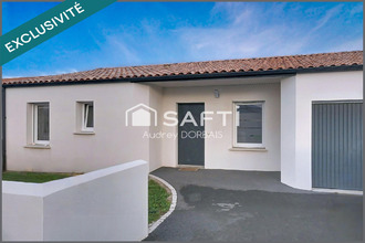 achat maison ferrieres 17170