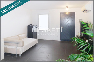 achat maison ferrieres 17170