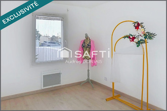 achat maison ferrieres 17170