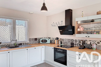 achat maison ferrieres 17170