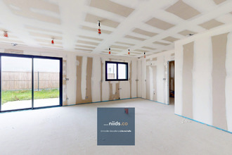 achat maison ferrieres 17170