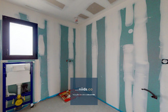 achat maison ferrieres 17170