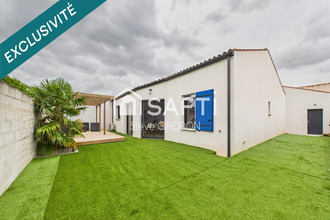 achat maison ferrieres 17170