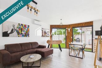 achat maison ferrieres 17170