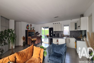 achat maison ferrieres 17170