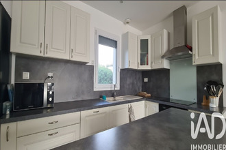 achat maison ferrieres 17170