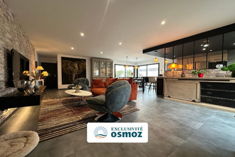 achat maison ferrieres 17170