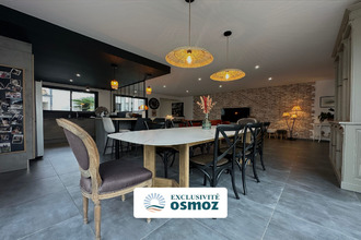 achat maison ferrieres 17170