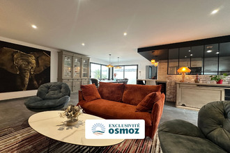 achat maison ferrieres 17170