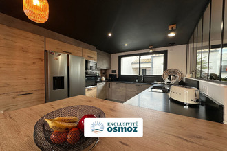 achat maison ferrieres 17170