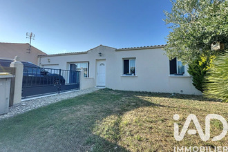 achat maison ferrieres 17170